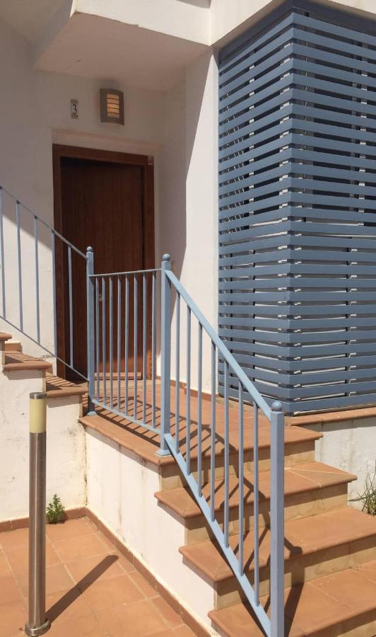 Ferienwohnung Costa Del Algarve Villablanca Exterior foto
